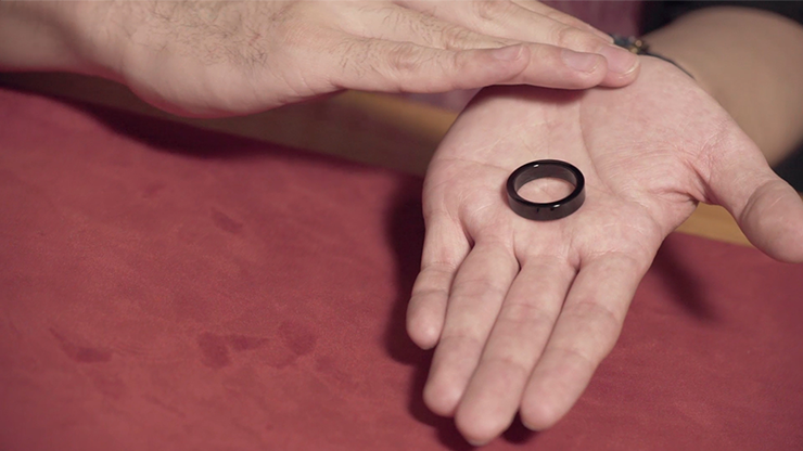 RINING by Wenzi Magic & Himitsu Magic - Image 5