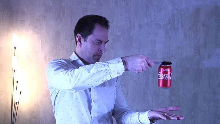 SUSPEND by Richard Griffin - Image 2