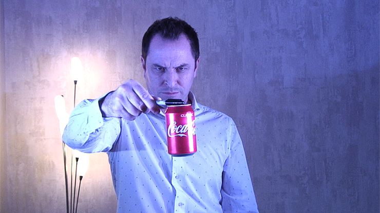 SUSPEND by Richard Griffin - Image 3