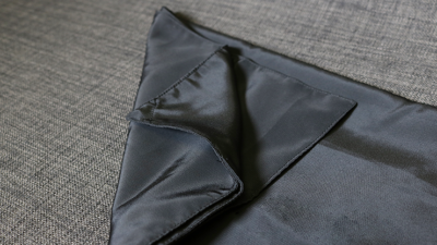 Devil Handkerchief, Black by Bazar de Magia - Image 3