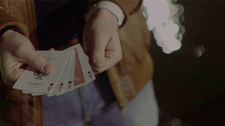 Pocket Collector by Jordan Victoria and Gentlemen's Magic - Image 2