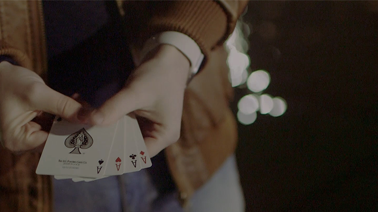 Pocket Collector by Jordan Victoria and Gentlemen's Magic - Image 3