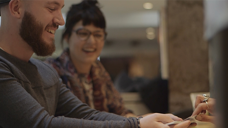 Pocket Collector by Jordan Victoria and Gentlemen's Magic - Image 5