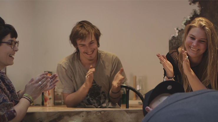 Pocket Collector by Jordan Victoria and Gentlemen's Magic - Image 6