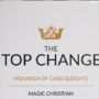 The Top Change by Magic Christian (Hardcover) 62705-full.png