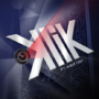 klik