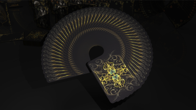Black Exquisite Special Players Edition by De'vo vom Schattenreich and Handlordz - Image 2