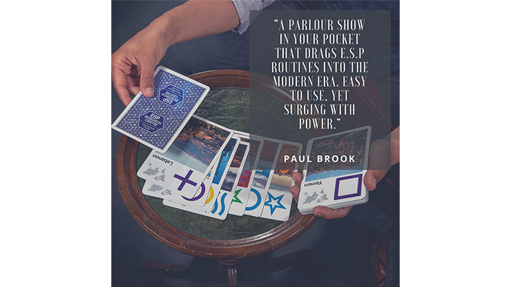 Remote, Gimmicks and Online Instructions by Francis Girola - Image 3