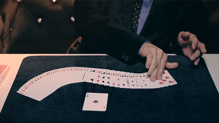 Paper Cuts V3 by Armando Lucero - Image 5