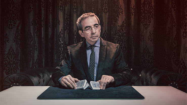 Paper Cuts Secret Volume by Armando Lucero - Image 3