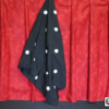 Polka Dot Silk, 18 inch x 18 inch by Mr. Magic