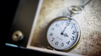 Frozen In Time NEW EDITION by Katsuya Masuda - Image 2