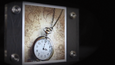 Frozen In Time NEW EDITION by Katsuya Masuda - Image 4