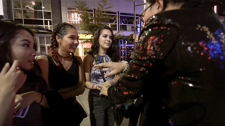 ShadeShift, Gimmick and DVD by SansMinds Creative Lab - Image 2