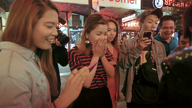 ShadeShift, Gimmick and DVD by SansMinds Creative Lab - Image 3