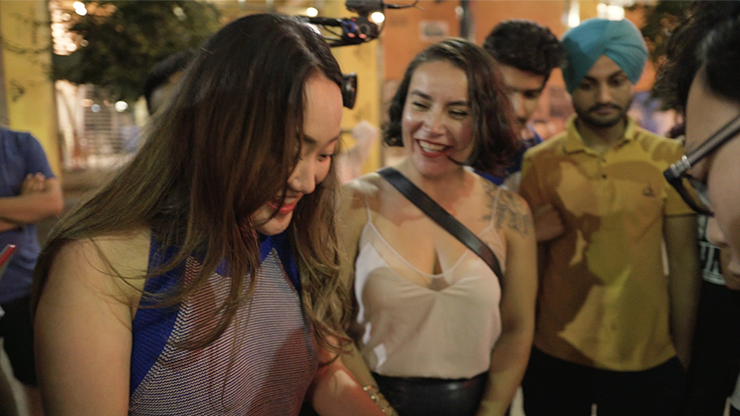 ShadeShift, Gimmick and DVD by SansMinds Creative Lab - Image 5