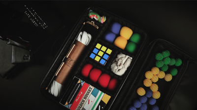 Close-Up Bag by TCC - Image 5