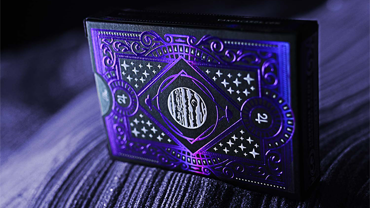 The Planets: Jupiter Playing Cards - Image 2