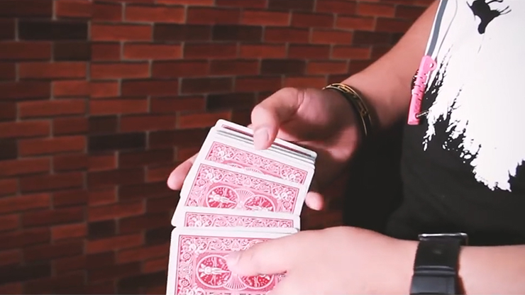 Swift, Gimmicks and DVD by Jofer Abata - Image 4