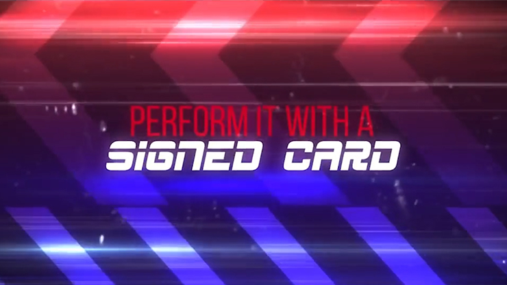 Swift, Gimmicks and DVD by Jofer Abata - Image 5