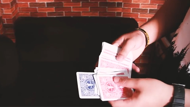 Swift, Gimmicks and DVD by Jofer Abata - Image 6