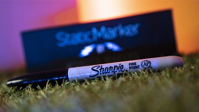 Static Marker by Wonder Makers - Image 2