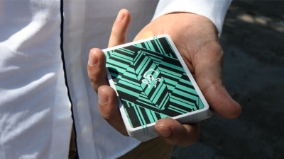 DI Playing Cards by Di.cardistry - Image 2