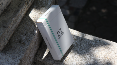 DI Playing Cards by Di.cardistry