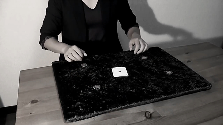 GLOBULE by TAKAHIRO and French Drop - Image 2