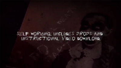 Freak, Gimmicks and Online Instructions - Image 4
