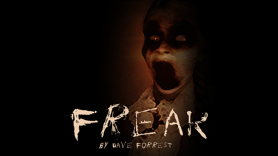 Freak, Gimmicks and Online Instructions