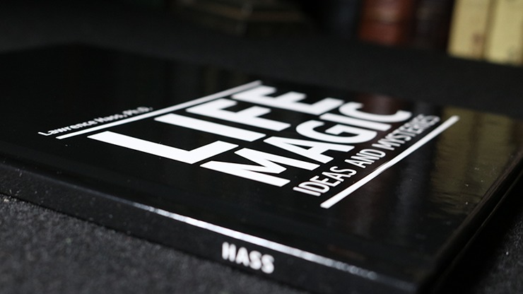 Life Magic by Larry Hass - Image 2