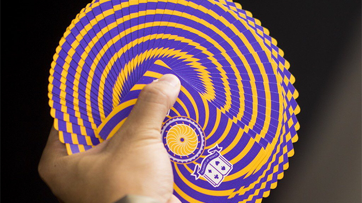 The School of Cardistry V4 Deck - Image 4