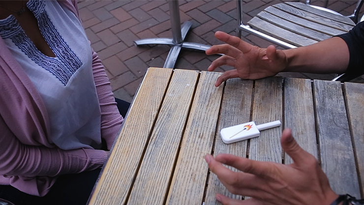 Jordan O'Grady Presents Up Shot Creek - Image 2