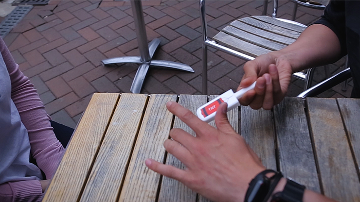 Jordan O'Grady Presents Up Shot Creek - Image 3