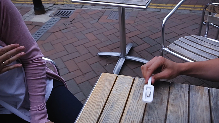 Jordan O'Grady Presents Up Shot Creek - Image 4