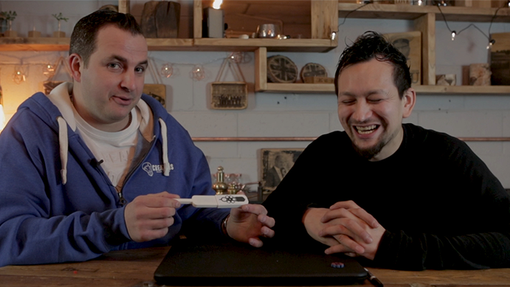 Jordan O'Grady Presents Up Shot Creek - Image 6