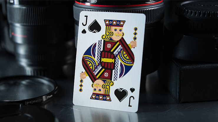 B-Roll Playing Cards - Image 5