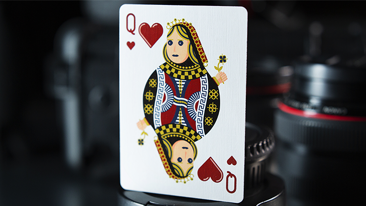 B-Roll Playing Cards - Image 6