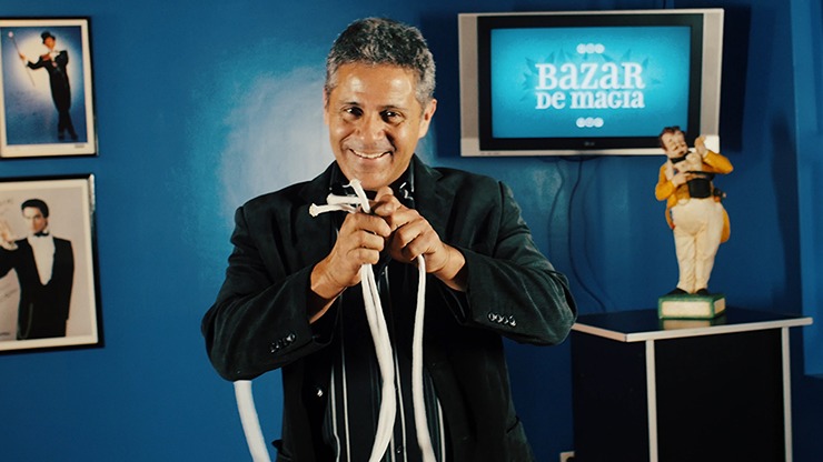 My Professional Routine with Ropes by Marko - Image 2