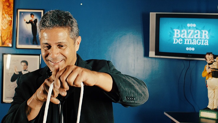 My Professional Routine with Ropes by Marko - Image 3