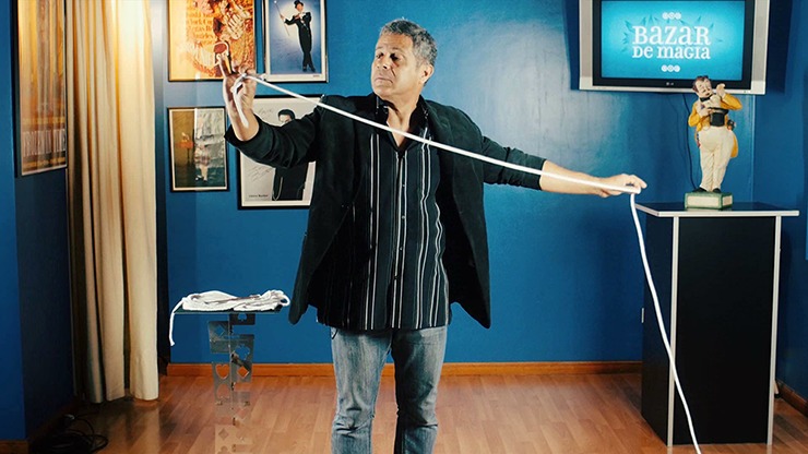 My Professional Routine with Ropes by Marko - Image 4