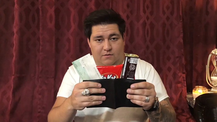 SNAPPED, Gimmicks and Online Instructions by Justin Flom and The Other Brothers - Image 4