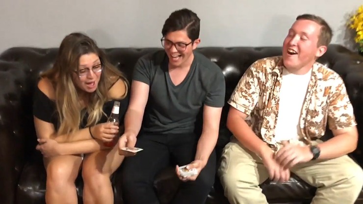 SNAPPED, Gimmicks and Online Instructions by Justin Flom and The Other Brothers - Image 5