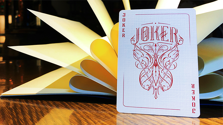 Fantast Playing Cards - Image 4