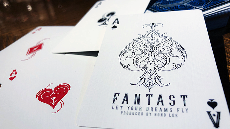 Fantast Playing Cards - Image 5