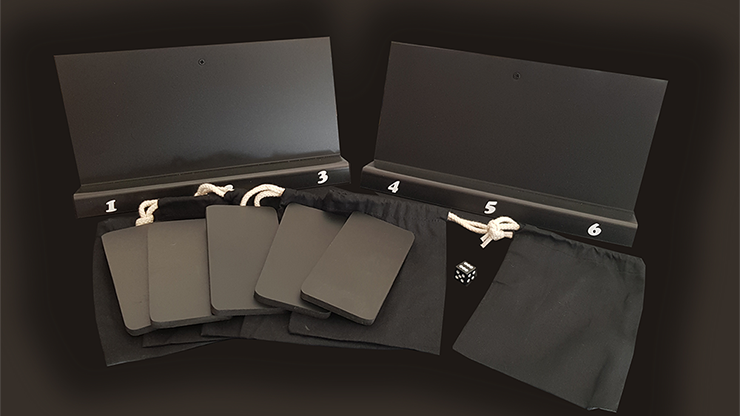 ROULETTE by Magie Climax - Image 2