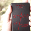 Paul Harris Presents Skycap 2.0, White by Uday Jadugar and Luke Dancy