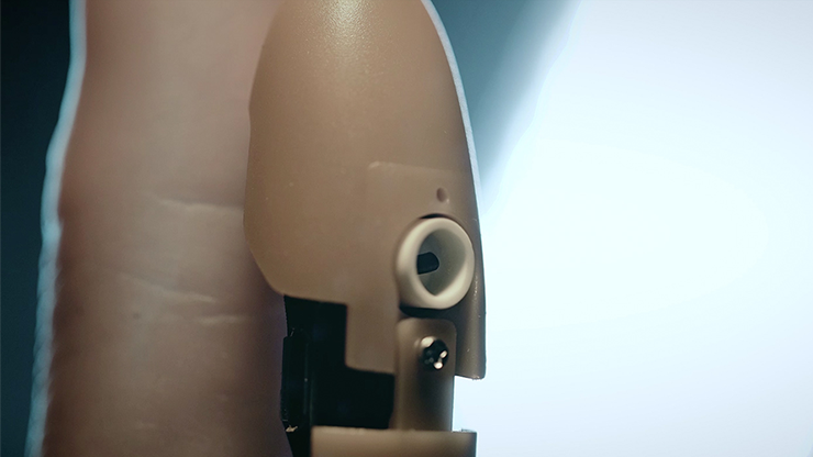 Thumbtip Ignitor Pro, Gimmick and Online Instructions - Image 3