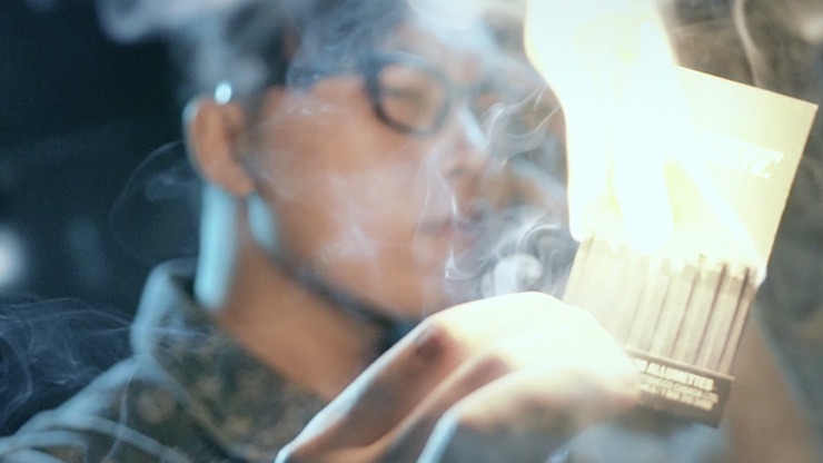 Thumbtip Ignitor Pro, Gimmick and Online Instructions - Image 4